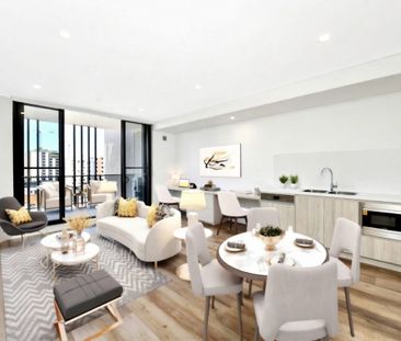 Beautiful Modern 1 Bedroom Unit, Fantastic Location! - Photo 1