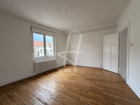 Location Appartement 2 pièces 59m² LONGEVILLE LES METZ 57050 - Photo 3