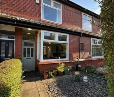 Winifred Road, Didsbury, Didsbury, Manchester, M20 6WE - Photo 5