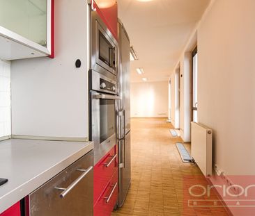 Apartment for rent, 1+KK - Studio, 48m - Photo 2