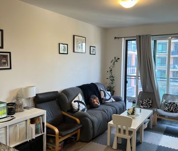 For Lease - 11611 Yonge Street Unit# 308, Richmond Hill, Ontario - Photo 1