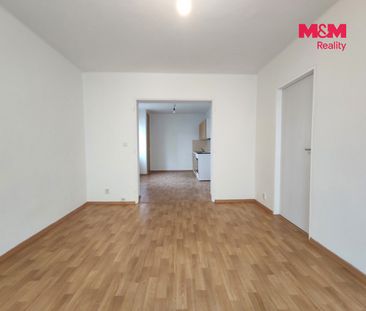 Pronájem bytu 2+1 50 m² - Photo 6