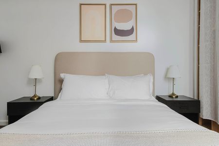 Rue Laugier - Photo 3