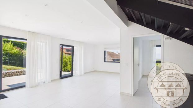 Location Maison 5 pièces 116m² ST CERGUES 74140 - Photo 1