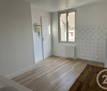 Location Appartement 2 pièces 40m² CAUDEBEC LES ELBEUF 76320 - Photo 6