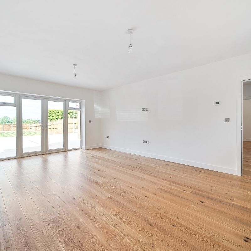 3 bedroom detached house to rent - Photo 1