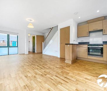 2 bedroom end of terrace house to rent - Photo 5