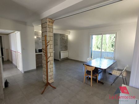 Location Appartement 3 pièces 65m² AIX EN PROVENCE 13100 - Photo 5