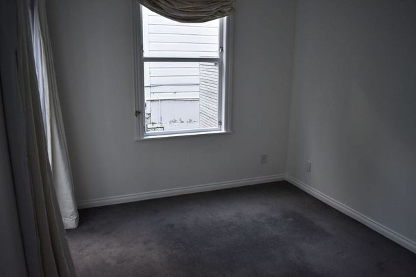 Charming Te Aro 1BR Flat w/ Courtyard - Photo 1