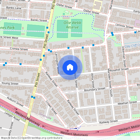 6A Denison, NSW 2150, Parramatta