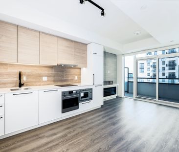 For Lease - 1050 Eastern Avenue Unit# 1022, Toronto, Ontario - Photo 4