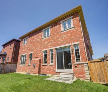 For Lease - 3178 Buttonbush Trail, Oakville, Ontario - Photo 4