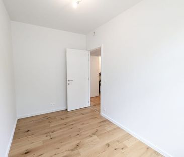 Appartement te huur - Foto 1