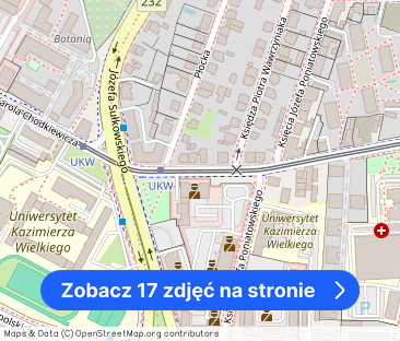 Nowy apartament na ul. Chodkiewicza, os.Symfonia - Zdjęcie 1