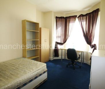 Filey Road, Manchester, M14 6GQ - Photo 3