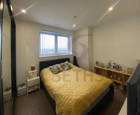 Navigation Street, LE1, Leicester - Photo 4