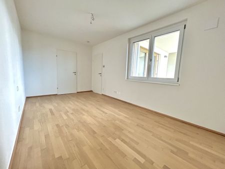 Großzügige 2-Zi.-Wohnung im 8.OG - Photo 3