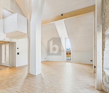 GENEROUS WITH OPEN SPACE CONCEPT - Photo 5