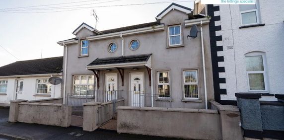 18b Mill Street, Fintona, BT78 2BP - Photo 2