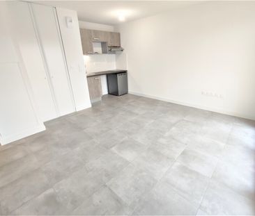Location Appartement 2 pièces 41m² SEYSSES 31600 - Photo 3