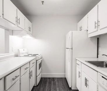 Cunard Court – Lowrise — 2 Bedroom available at 2073-2077 Brunswick... - Photo 1