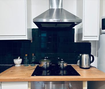 Studio Flat, Lower Market Street, BN3 - Photo 3