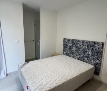 Location Appartement Meublé 12m² PESSAC 33600 - Photo 1