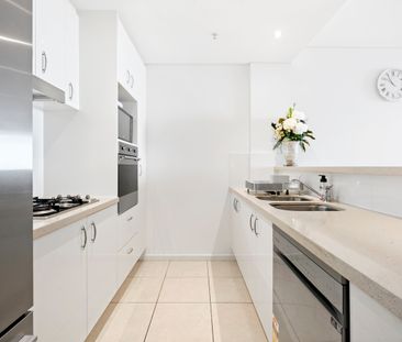 Furnished Apartment with Ocean Views - Photo 3