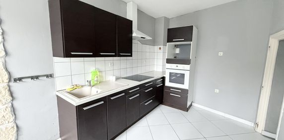 Location Appartement 2 pièces 48m² HENIN BEAUMONT 62110 - Photo 2