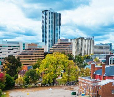 For Lease - 60 Frederick Street Unit# 903, Kitchener, Ontario - Photo 4