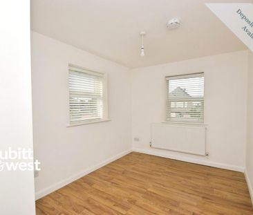 2 bedroom apartment to rent - Photo 2