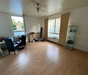 Attraktive 2-Zimmer-Wohnung in zentraler Lage - Photo 1