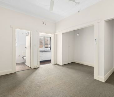 10/39 Roslyn Street, Rushcutters Bay NSW 2011 - Studio For Rent | D... - Photo 5