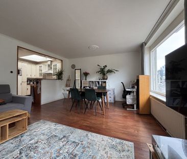 Te huur: Appartement Oudenoord in Utrecht - Foto 6