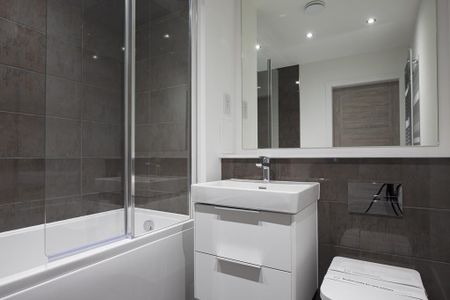 2 bedroom apartment to rent - Photo 5