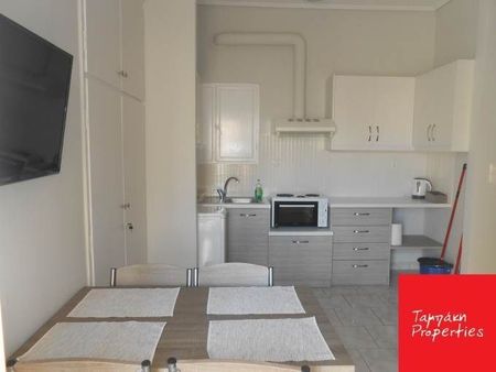 Studio/Γκαρσονιέρα για ενοικίαση Κέντρο (Κόρινθος) - Photo 5