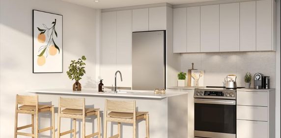 NOUVEAUX STUDIOS TOUT INCLUS À LOUER DANS HOCHELAGA (Canoë) - Photo 2