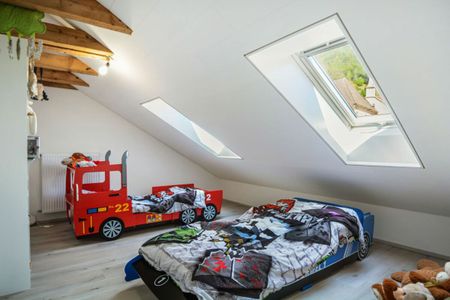 Sonvilier, magnifique maison de 5.5 pièces rénovée - Photo 5