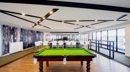 Studio Apartment-Deluxe NRAS - Photo 5