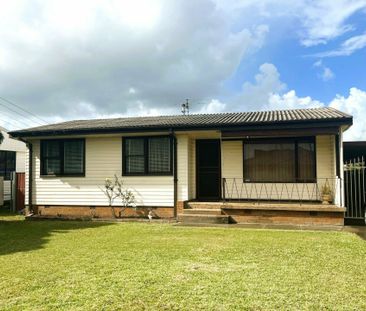 Family Friendly 3 bedroom Home in the Heart of Warwick Farm - Photo 1