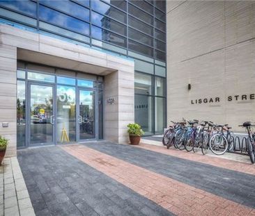 For Lease - 36 Lisgar Street Unit# 831W, Toronto, Ontario - Photo 4