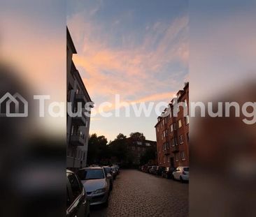 TAUSCHWOHNUNG Sonnige 2 Zimmerwohnung - Photo 4