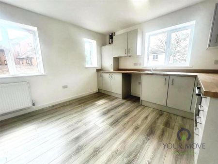 2 bedroom maisonette to rent - Photo 2