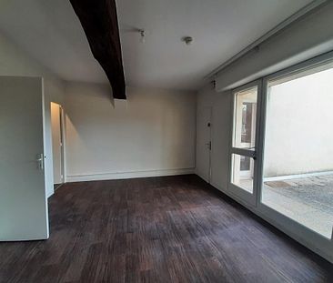 Appartement T3 à louer - 58 m² - Photo 1