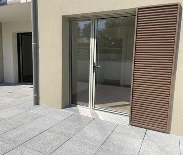 Appartement T2 à louer Saint Malo - 42 m² - Photo 6