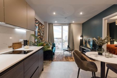 2 bedroom apartment to rent - Photo 5