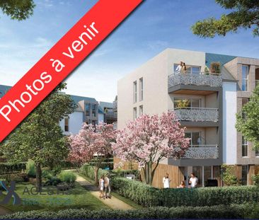 APPARTEMENT T2 47M - Photo 3