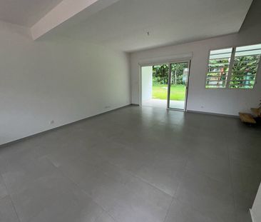 Location maison 3 pièces, 85.16m², Matoury - Photo 1