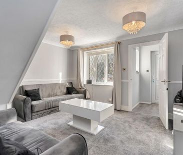 2 bedroom end of terrace house to rent - Photo 1