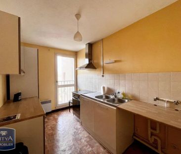 Appartement à louer 2 pièces 54.45m² - Photo 6